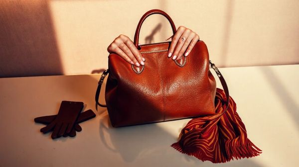 Ontdek de perfecte handtas in onze winkel