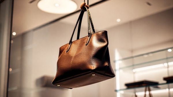 Ontdek de perfecte handtas in onze winkel